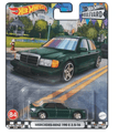 Hot Wheels Boulevard Mercedes Benz 190 E 2.5-16