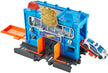 Hot Wheels City Downtown Police Station Breakout FRH28