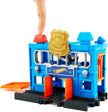 Hot Wheels City Downtown Police Station Breakout FRH28