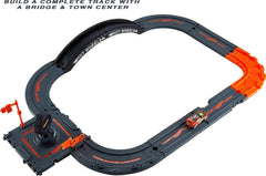 Hot Wheels City Expansion Track Pack HDN95 - Colorland Toys