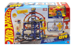 Hot Wheels City Mega Garage JBM74