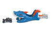 Hot Wheels City Nemesis Launcher Assorted