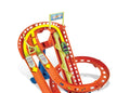 Hot Wheels City Roller Coaster Rally HDP04