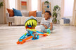 Hot Wheels City Shark Chomp Beach Playset JHL96
