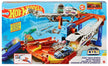 Hot Wheels City Stunt Train Express GRW38