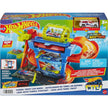 Hot Wheels City Tunnel Twist Car Wash Color Shifters