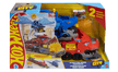 Hot Wheels City Ultimate Dragon Hauler JBM72