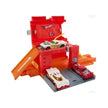 Hot Wheels City Value Fold & Go Asstd. JHL43