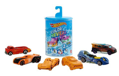 Hot Wheels Color Reveal 2 - pack GYP13 - Colorland Toys