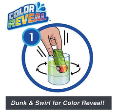 Hot Wheels Color Reveal 2 - pack GYP13 - Colorland Toys