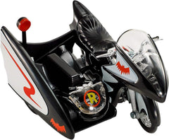 Hot Wheels DC Batman Themed Vehicles Assorted 1:50 DKL20 - Colorland Toys
