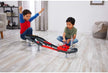 Hot Wheels F1 Sprint Race Circuit Track Set with 3 Cars
