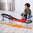 Hot Wheels F1 Sprint Race Circuit Track Set with 3 Cars