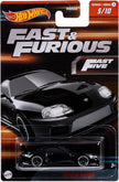 Hot Wheels Fast and Furious Series HNR88 - Assorted