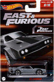 Hot Wheels Fast and Furious Series HNR88 - Assorted