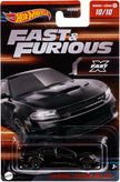 Hot Wheels Fast and Furious Series HNR88 - Assorted