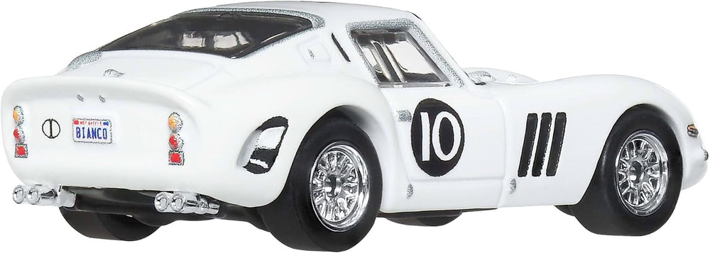 Hot Wheels Ferrari Premium CC 250 GTO JKF25 - Colorland Toys