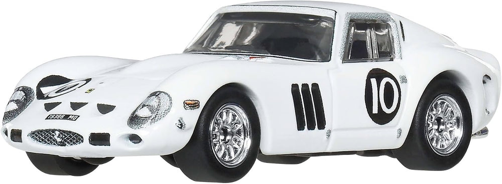 Hot Wheels Ferrari Premium CC 250 GTO JKF25 - Colorland Toys
