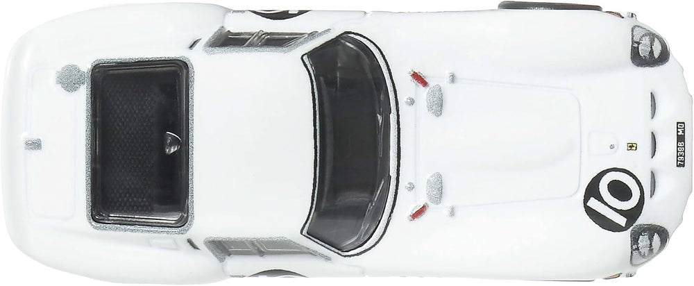 Hot Wheels Ferrari Premium CC 250 GTO JKF25 - Colorland Toys