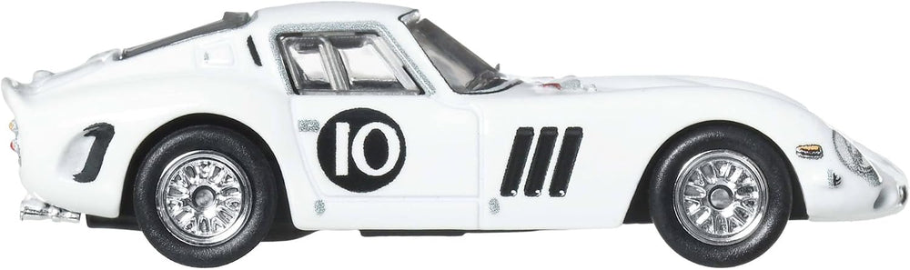 Hot Wheels Ferrari Premium CC 250 GTO JKF25 - Colorland Toys
