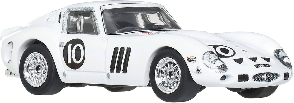 Hot Wheels Ferrari Premium CC 250 GTO JKF25 - Colorland Toys