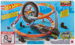 Hot Wheels Hyper-Boost Tire Shop Playset GJL16