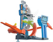 Hot Wheels Jet Jump Airport Track Playset GFH90