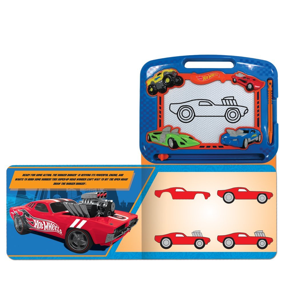 Hot Wheels Learning Series — image 2