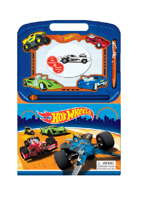 Hot Wheels Learning Series — image 1