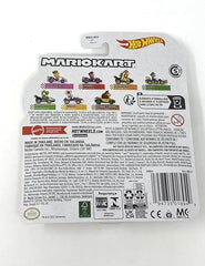 Hot Wheels Mario Kart - Baby Peach Pipe Frame HDB30/GBG25 - Colorland Toys