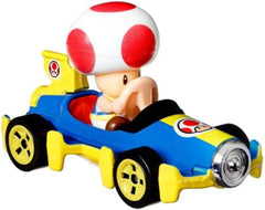 Hot Wheels Mario Kart HKD58/GBG25 - Colorland Toys