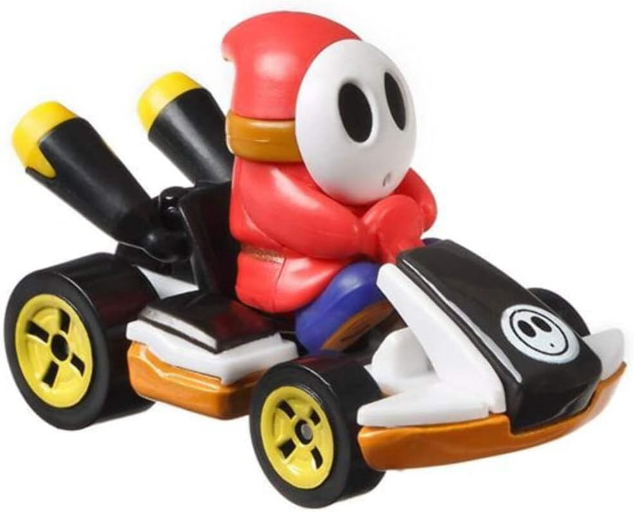 Hot Wheels Mario Kart HKD58/GBG25 — image 3