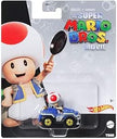 Hot Wheels Mario Kart HKD58/GBG25