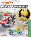 Hot Wheels Mario Kart - Koopa Troopa HKD46/GBG25