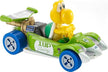 Hot Wheels Mario Kart - Koopa Troopa HKD46/GBG25