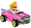 Hot Wheels Mario Kart - Wario GRN22/GBG25