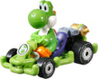 Hot Wheels Mario Kart - Yoshi GRN19/GBG25