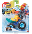 Hot Wheels Monster Truck Color Shifters Duck N Roll Vehicle HVH84/JDV92