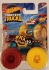 Hot Wheels Monster Trucks 1:70 Scale HPJ03/HFB96 - Colorland Toys