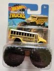 Hot Wheels Monster Trucks 1:70 Scale HPJ03/HFB96 - Colorland Toys