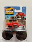 Hot Wheels Monster Trucks 1:70 Scale HPJ03/HFB96 - Colorland Toys