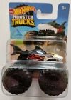 Hot Wheels Monster Trucks 1:70 Scale HPJ03/HFB96 - Colorland Toys