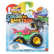 Hot Wheels Monster Trucks Color Shifters Shark Wreak