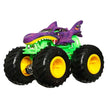 Hot Wheels Monster Trucks Color Shifters Shark Wreak
