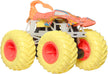 Hot Wheels Monster Trucks Die-Cast Glow-in-the-Dark 1:64 Scale Truck