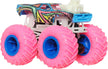 Hot Wheels Monster Trucks Die-Cast Glow-in-the-Dark 1:64 Scale Truck