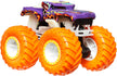 Hot Wheels Monster Trucks Die-Cast Glow-in-the-Dark 1:64 Scale Truck