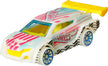 Hot Wheels Monster Trucks Glow in the Dark 10-Pack Cars & Trucks
