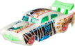 Hot Wheels Monster Trucks Glow in the Dark 10-Pack Cars & Trucks