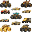 Hot Wheels Monster Trucks JDW07 Trophy Champions Collection Toy